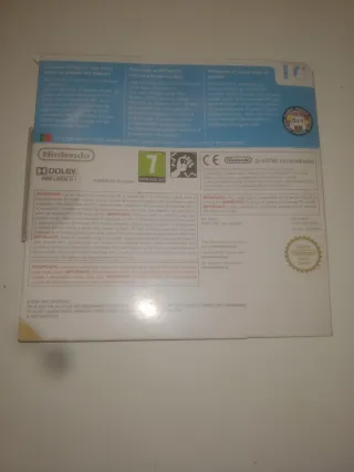 Wii Sports Nintendo Wii