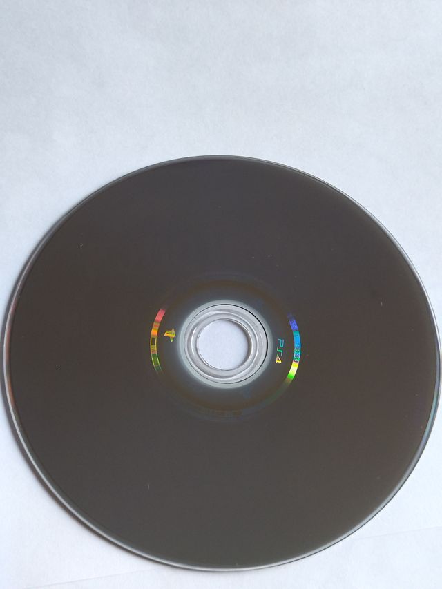 Watch Dogs PS4 (PlayStation 4) Ubisoft