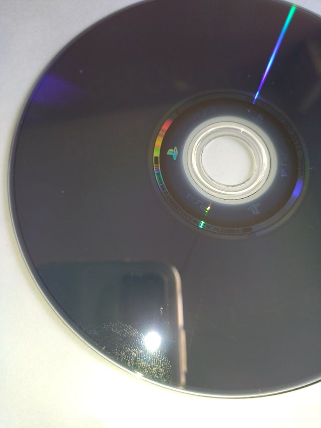 Watch Dogs PS4 (PlayStation 4) Ubisoft