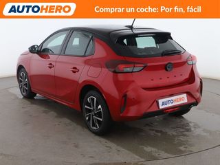 Opel Corsa 1.2 Turbo GS