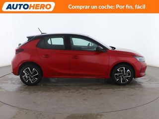 Opel Corsa 1.2 Turbo GS