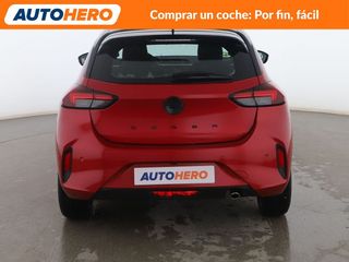 Opel Corsa 1.2 Turbo GS