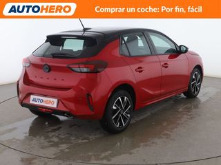 Opel Corsa 1.2 Turbo GS