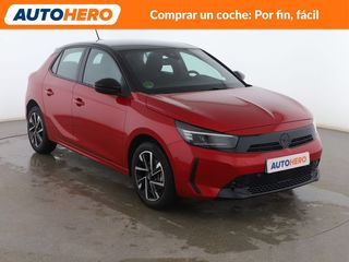 Opel Corsa 1.2 Turbo GS