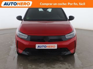 Opel Corsa 1.2 Turbo GS