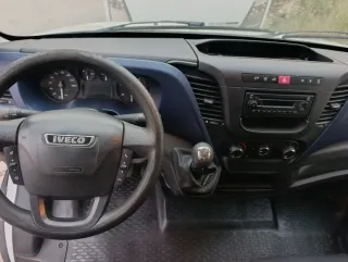 Iveco Daily 2018