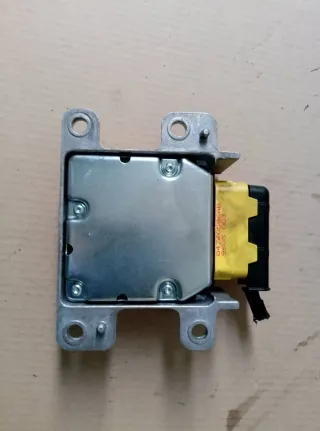 Centralita Airbag Jeep Grand Cherokee 3.1 TD