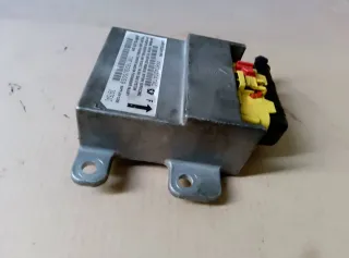 Centralita Airbag Jeep Grand Cherokee 3.1 TD