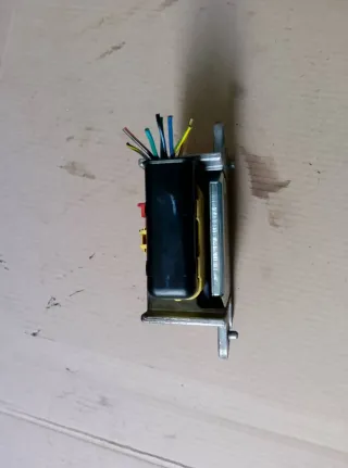 Centralita Airbag Jeep Grand Cherokee 3.1 TD