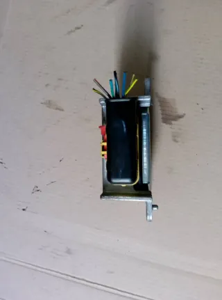 Centralita Airbag Jeep Grand Cherokee 3.1 TD