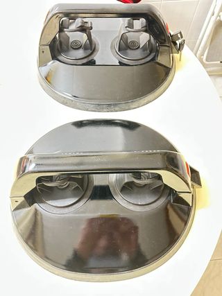 Portasci magnetico Kolumbus seminuovo