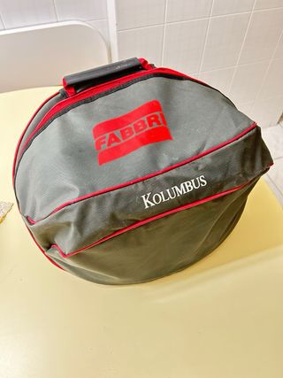 Portasci magnetico Kolumbus seminuovo