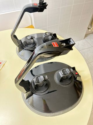 Portasci magnetico Kolumbus seminuovo