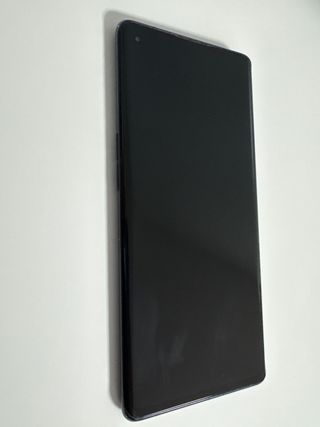 Oppo Find X3 Neo Nero