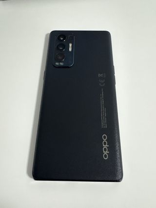 Oppo Find X3 Neo Nero
