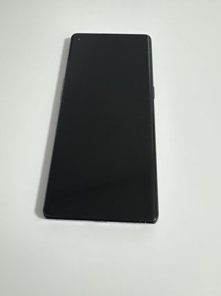 Oppo Find X3 Neo Nero