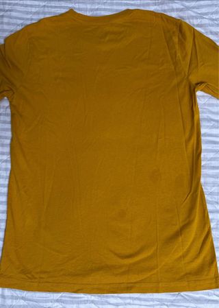 Camiseta Universal People fases luna S