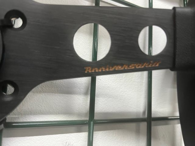 Volante Momo 60 Aniversario