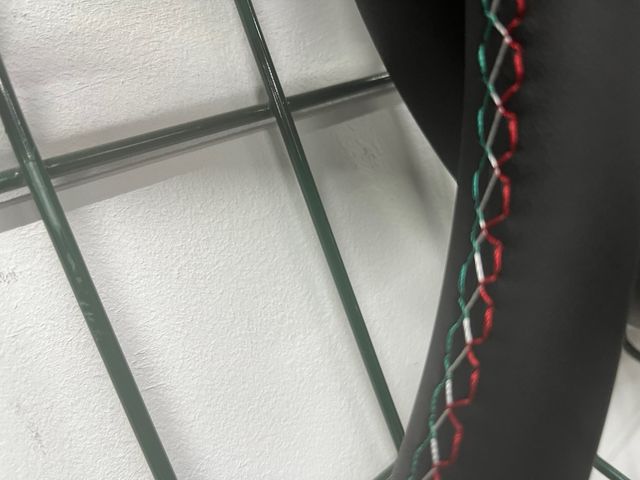 Volante Momo 60 Aniversario