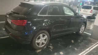 Audi Q3 2012