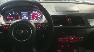 Audi Q3 2012