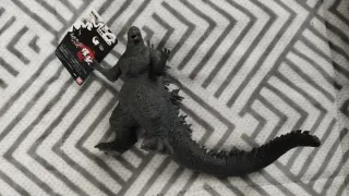 Figura Godzilla Minus One Movie Monster Seres