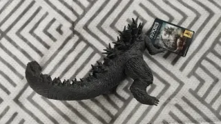Figura Godzilla Minus One Movie Monster Seres