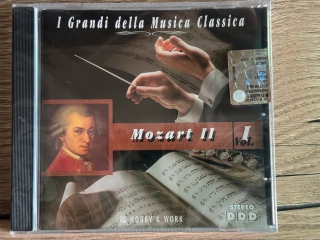 I Grandi della Musica Classica - 99 CD