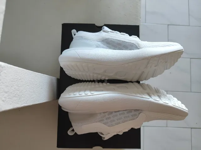 Zapatillas Under Armour