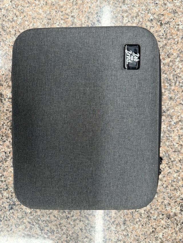 Bob and Brad D6 Pro Pistola Masaje Muscular