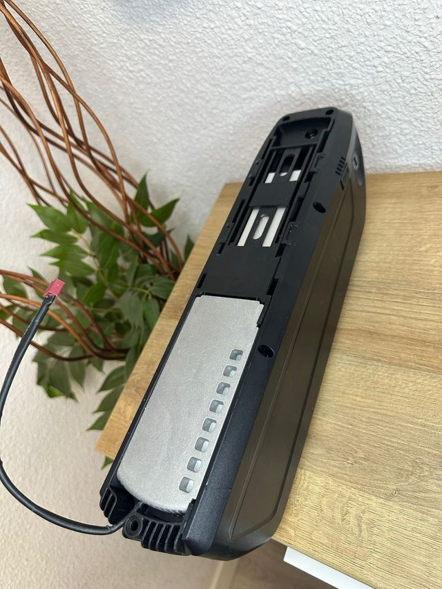 Batería Bicicleta Eléctrica 48V + Cargador