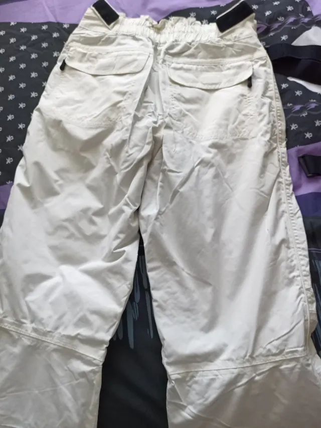 Pantalón da neve John Smith