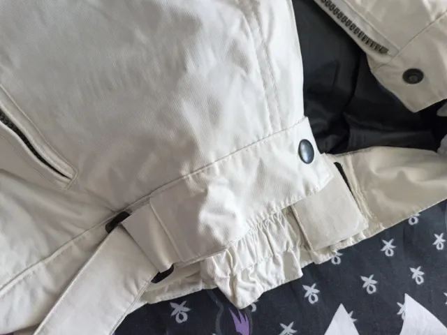 Pantalón da neve John Smith