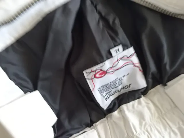 Pantalón da neve John Smith