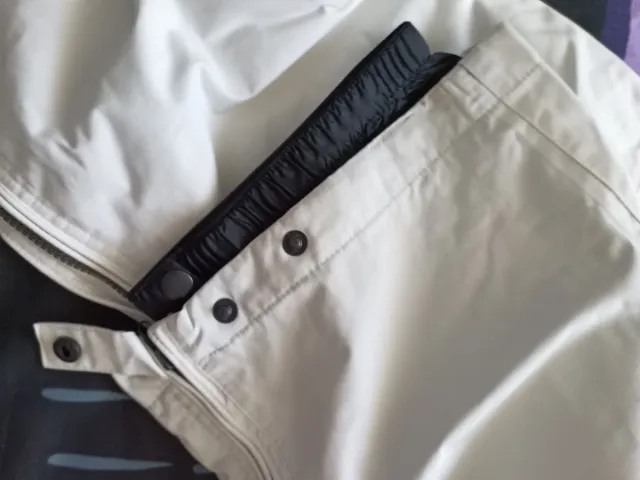 Pantalón da neve John Smith