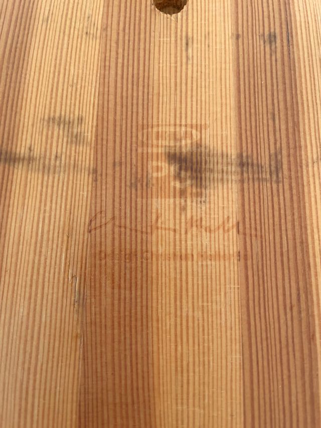 Tavolino ausiliario Ikea Karljohan