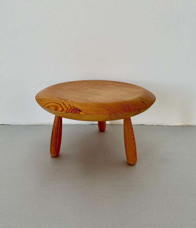 Tavolino ausiliario Ikea Karljohan