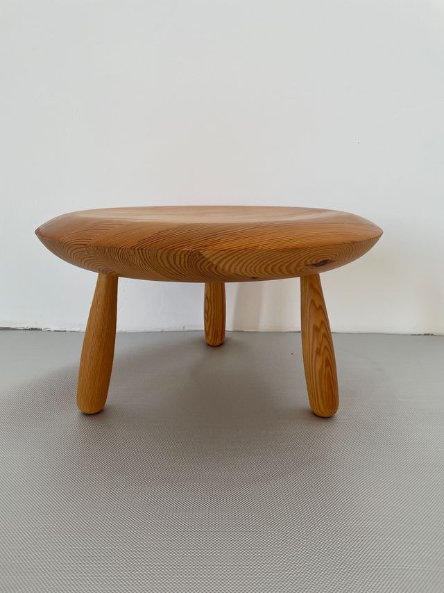 Tavolino ausiliario Ikea Karljohan