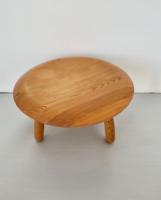 Tavolino ausiliario Ikea Karljohan