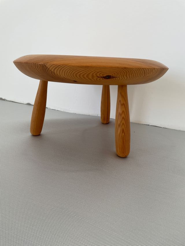 Tavolino ausiliario Ikea Karljohan