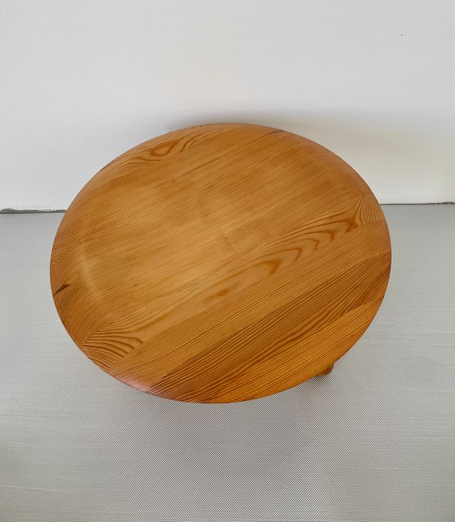 Tavolino ausiliario Ikea Karljohan