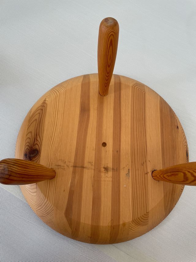 Tavolino ausiliario Ikea Karljohan