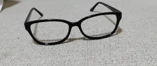 Montura de gafas Duo Negra