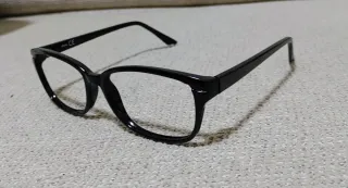 Montura de gafas Duo Negra