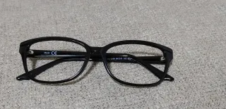 Montura de gafas Duo Negra