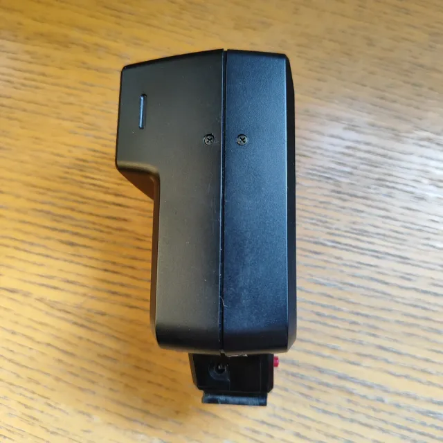 Flash National PE-201M