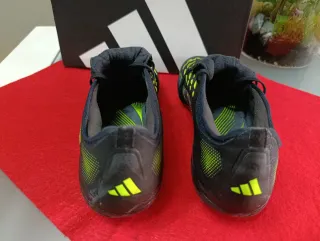 Botas Fútbol Adidas Predator Pro FT FG 42 2/3