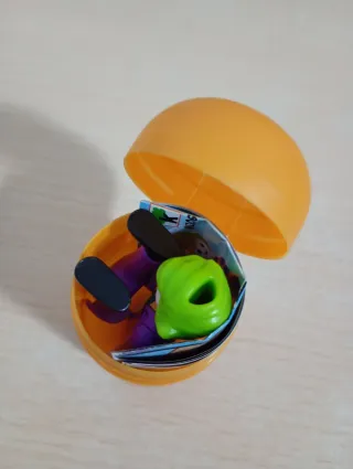 Joker Playmobil DC Kinder Sorpresa