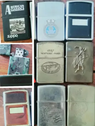 Zippo