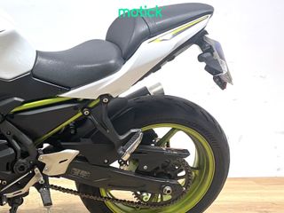 KAWASAKI Z 650 (A2)
